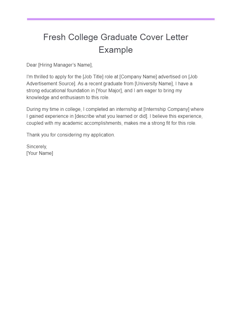 41020 cover letter college grad