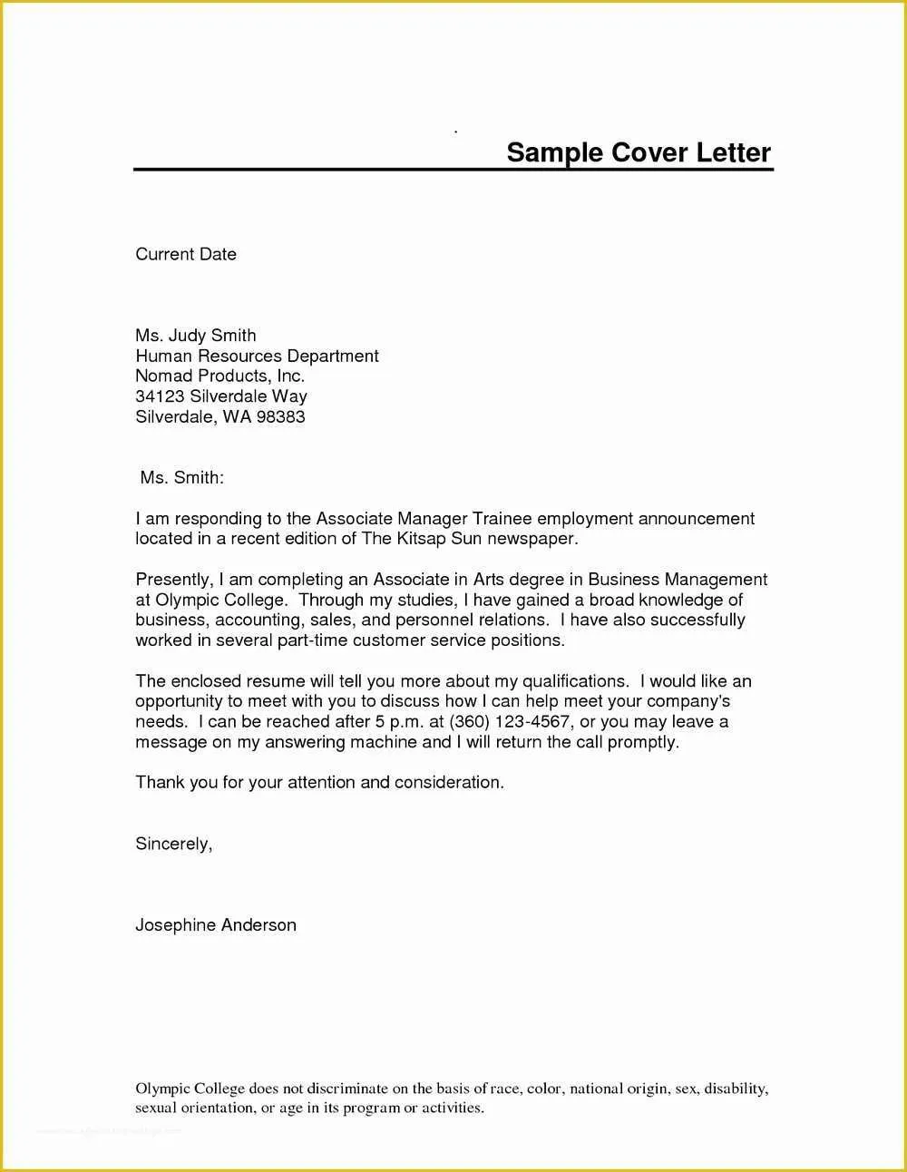 41024 cover letter example