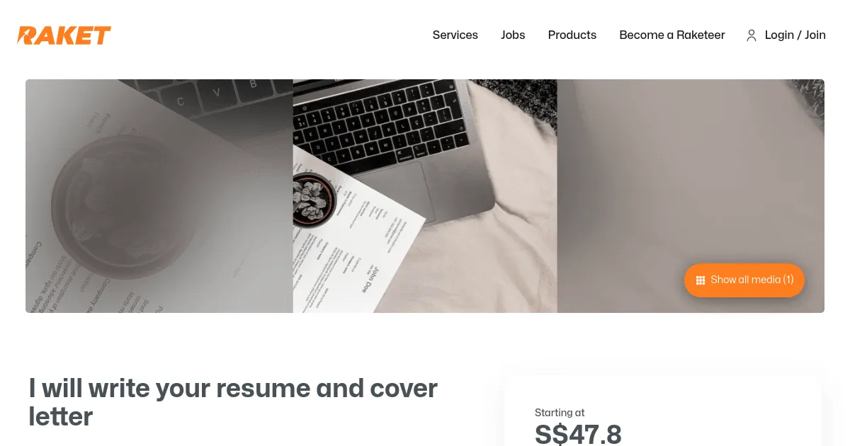 41027 cover letter writing tips