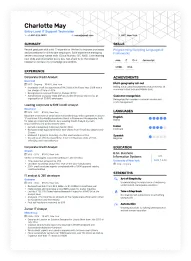 41031 cover letter proofreading