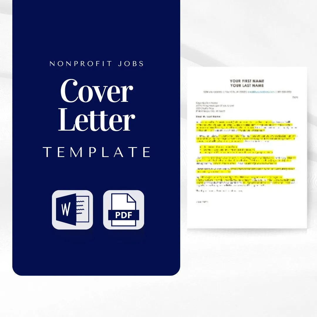 41036 nonprofit mission alignment