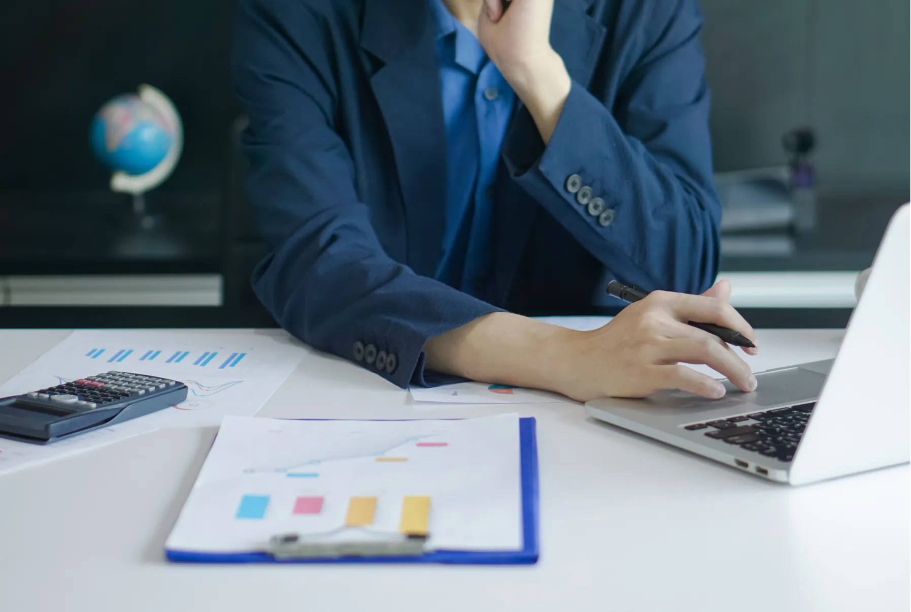 41038 cover letter formatting