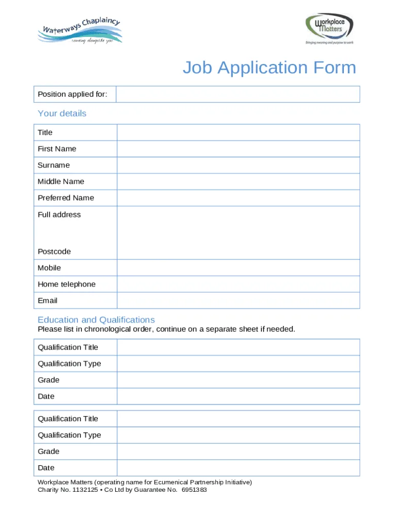 41043 education qualification