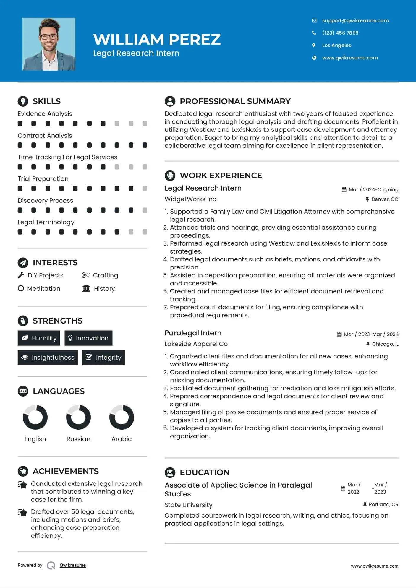 41045 court research