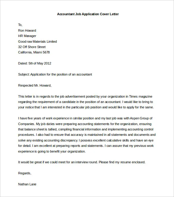 41047 cover letter mistakes