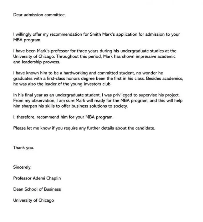 41058 mba application tips