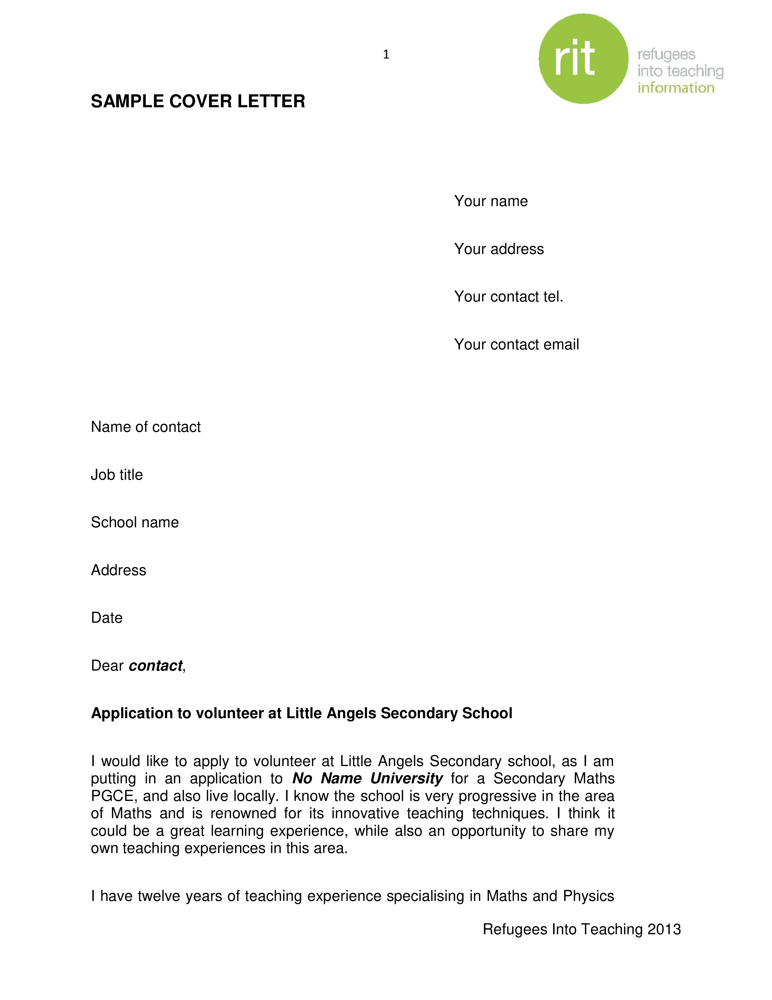 41062 cover letter unknown recipient 4