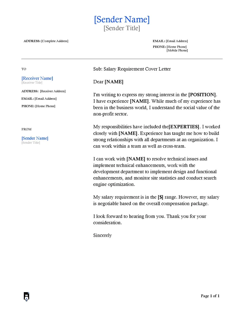 41064 cover letter mistakes