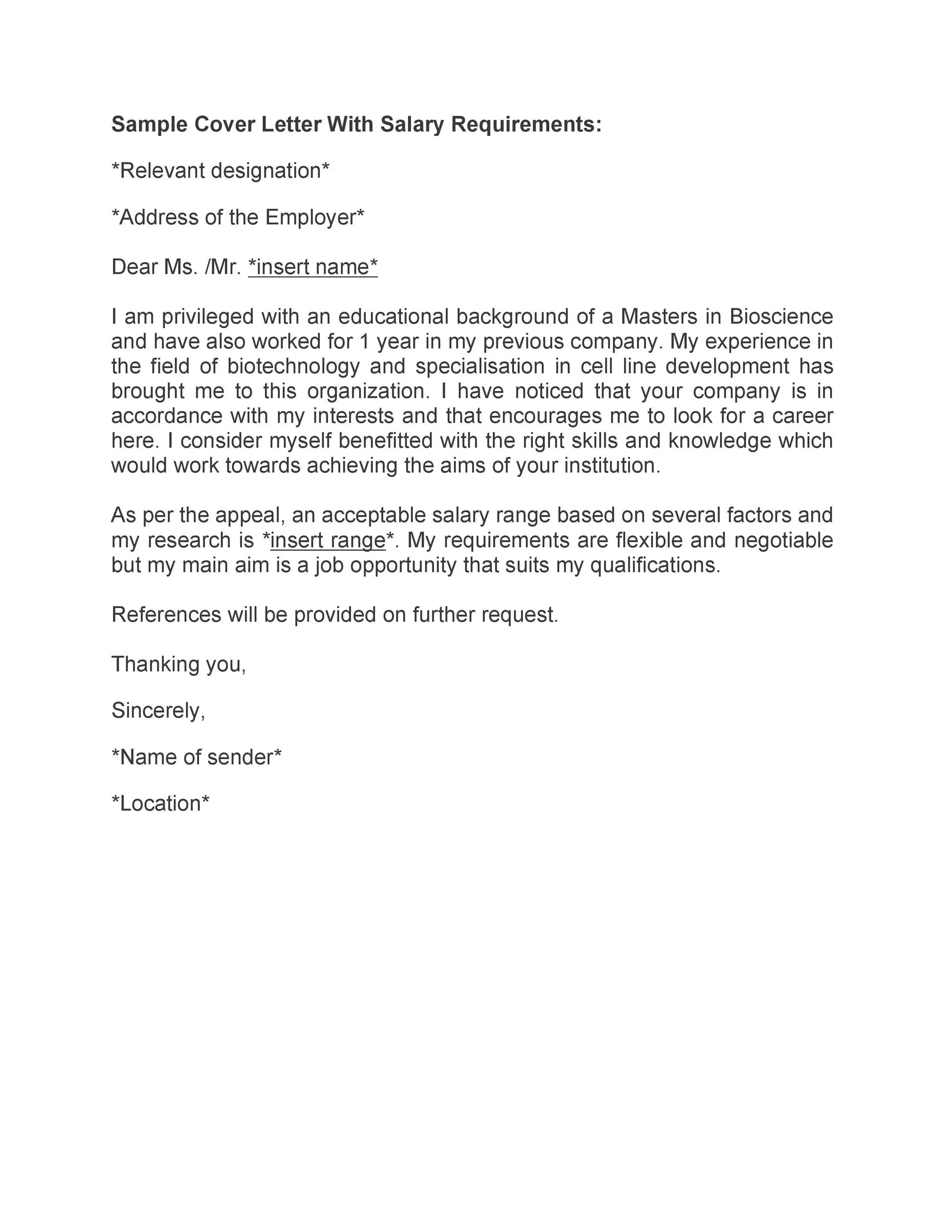 41064 salary negotiation tips