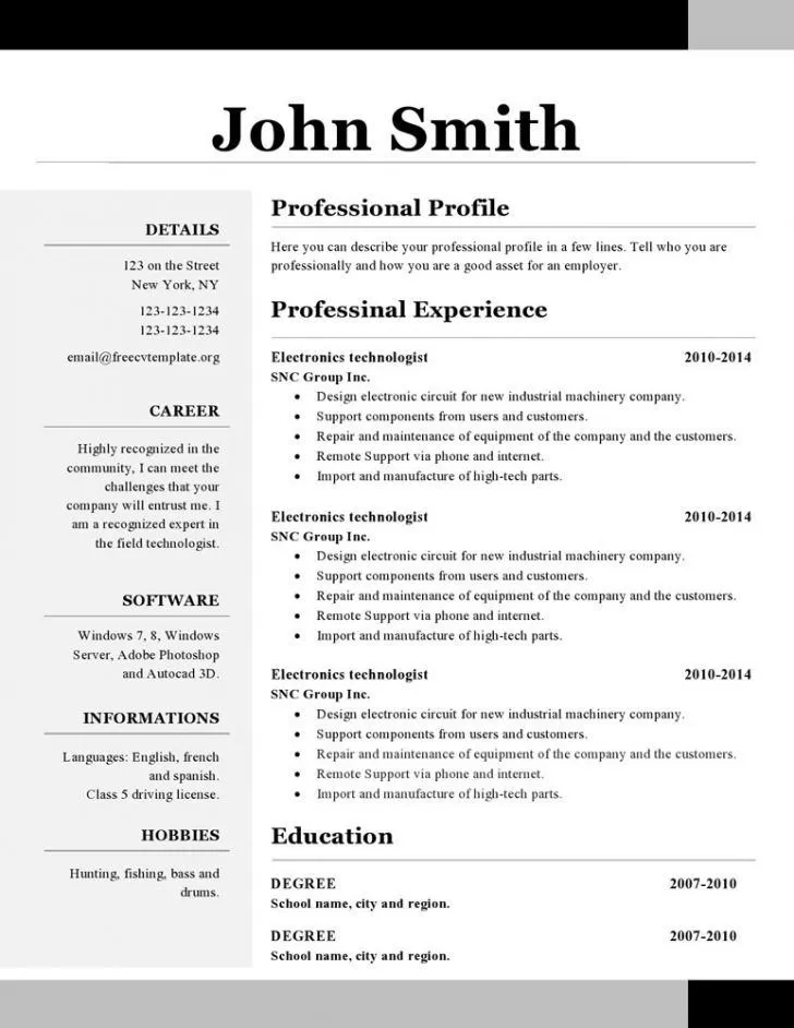 41066 openoffice cover letter template 2