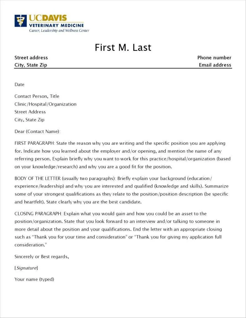 41072 cover letter proofreading
