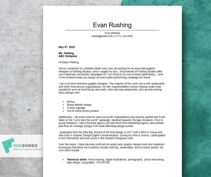 41077 cover letter graphic design 3