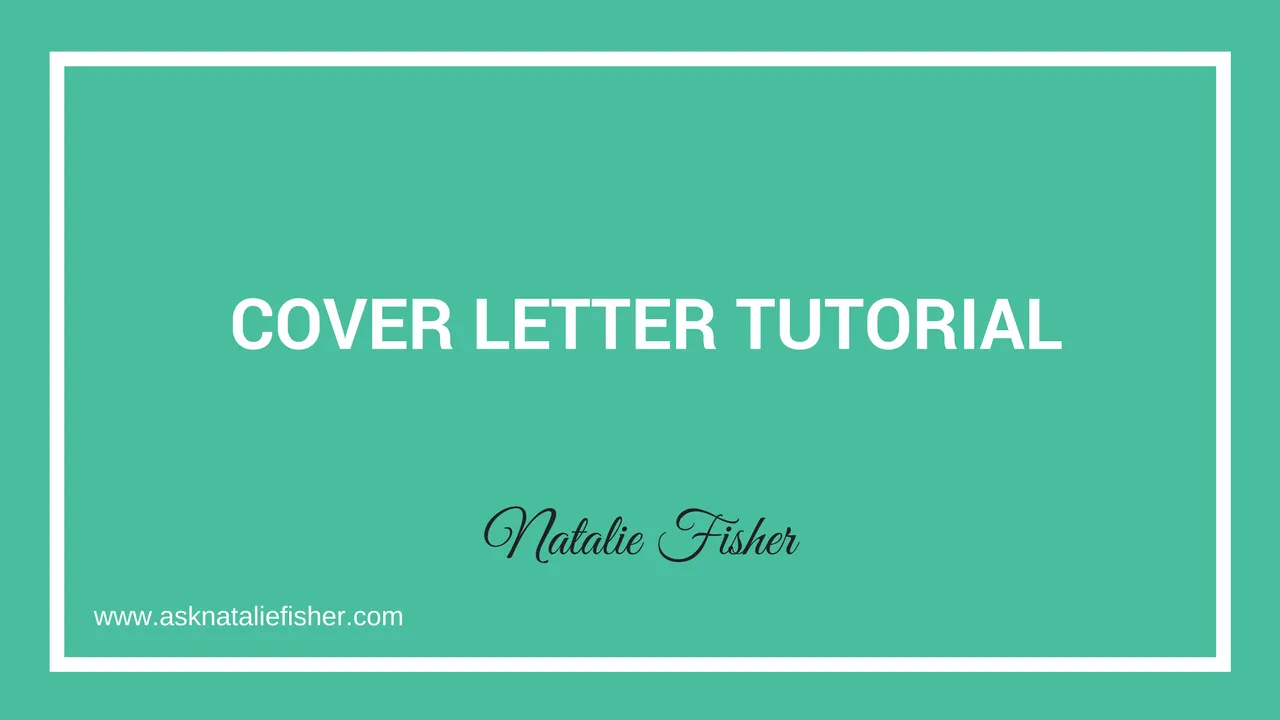 41085 cover letter success image 7