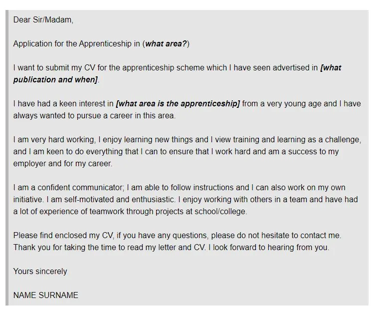 41087 skills experience