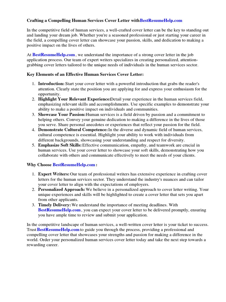 41090 case manager cover letter example