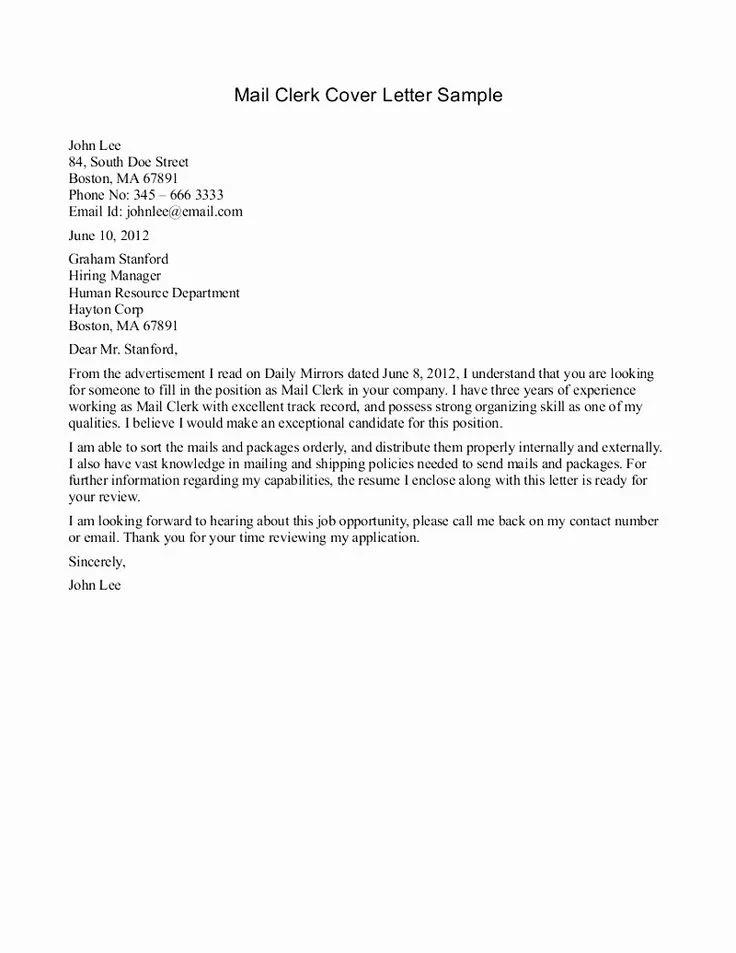 41094 cover letter proofreading