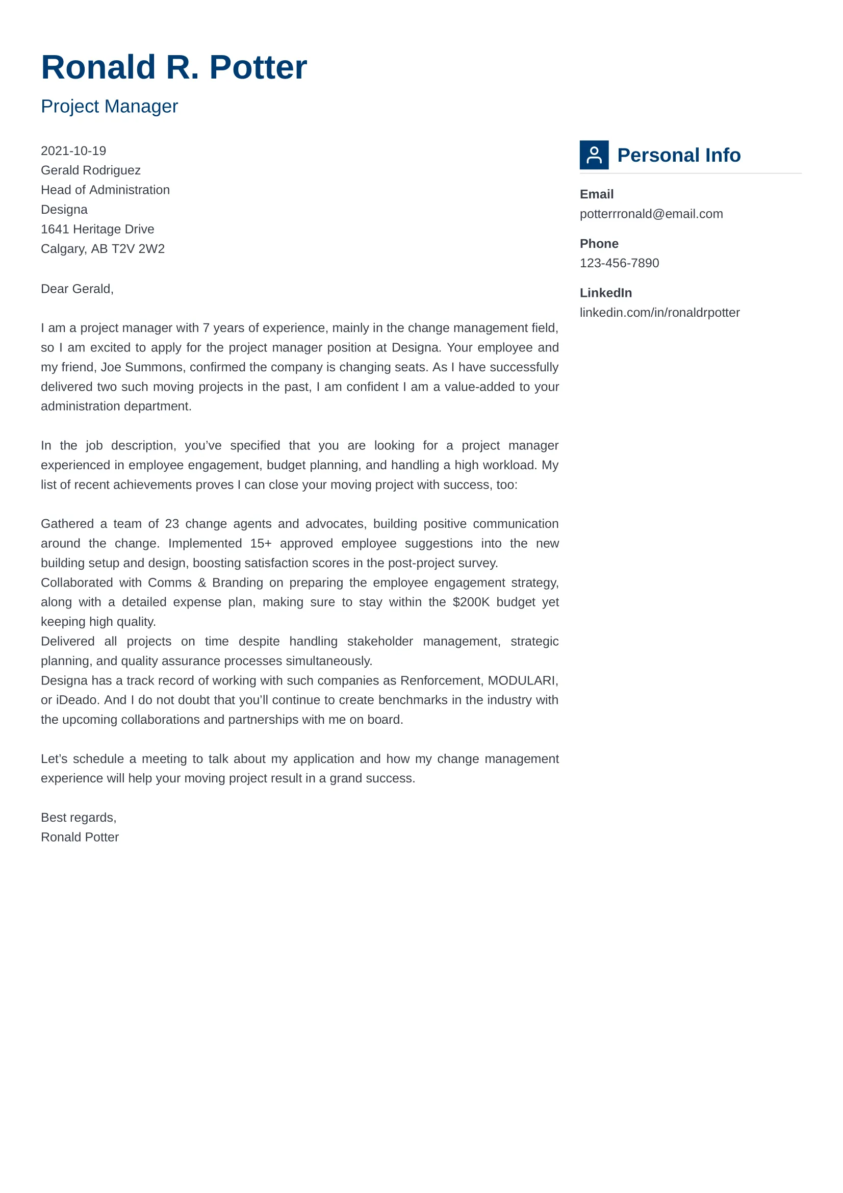 41096 cover letter body