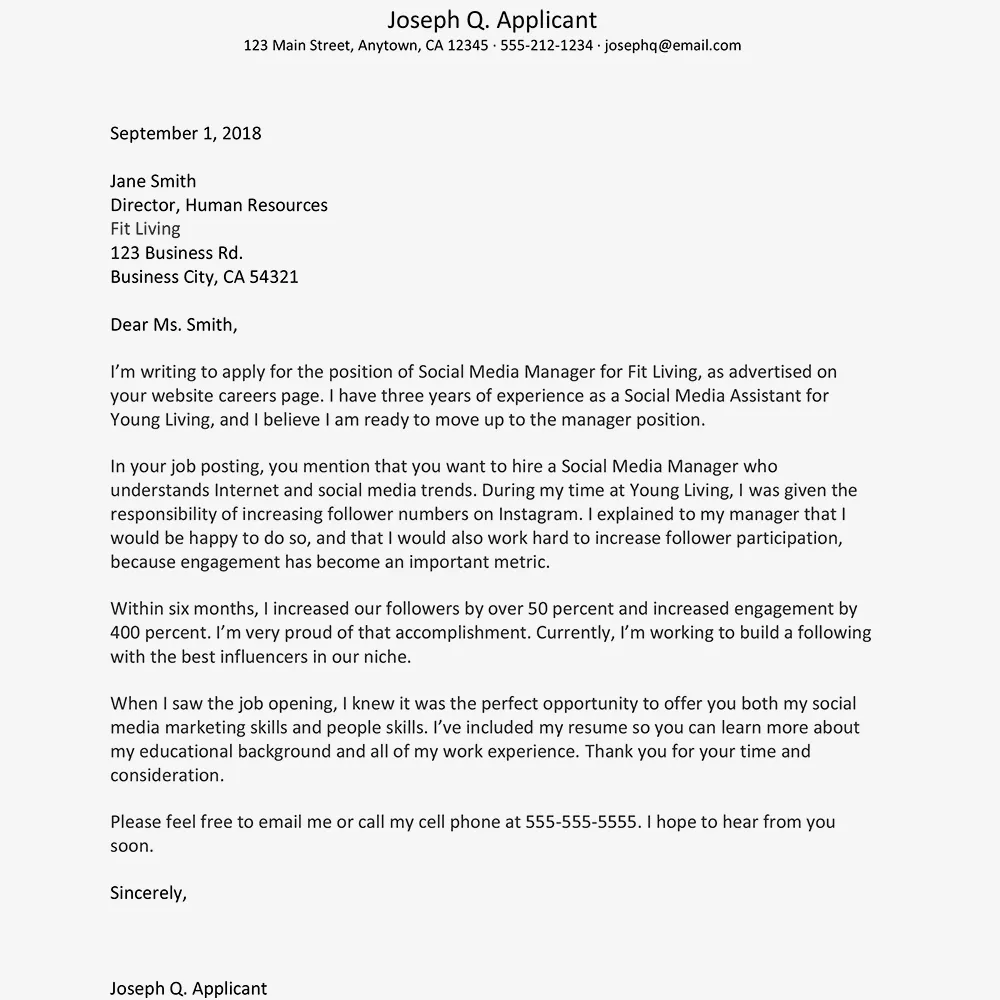41098 cover letter template