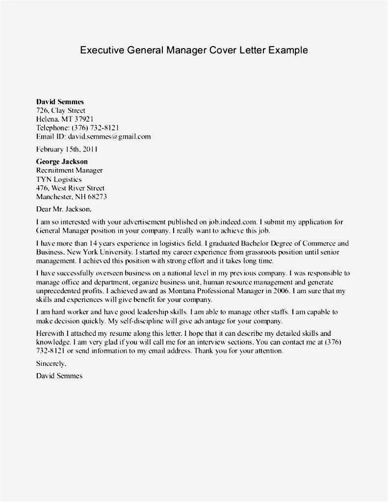 41100 customer service cover letter