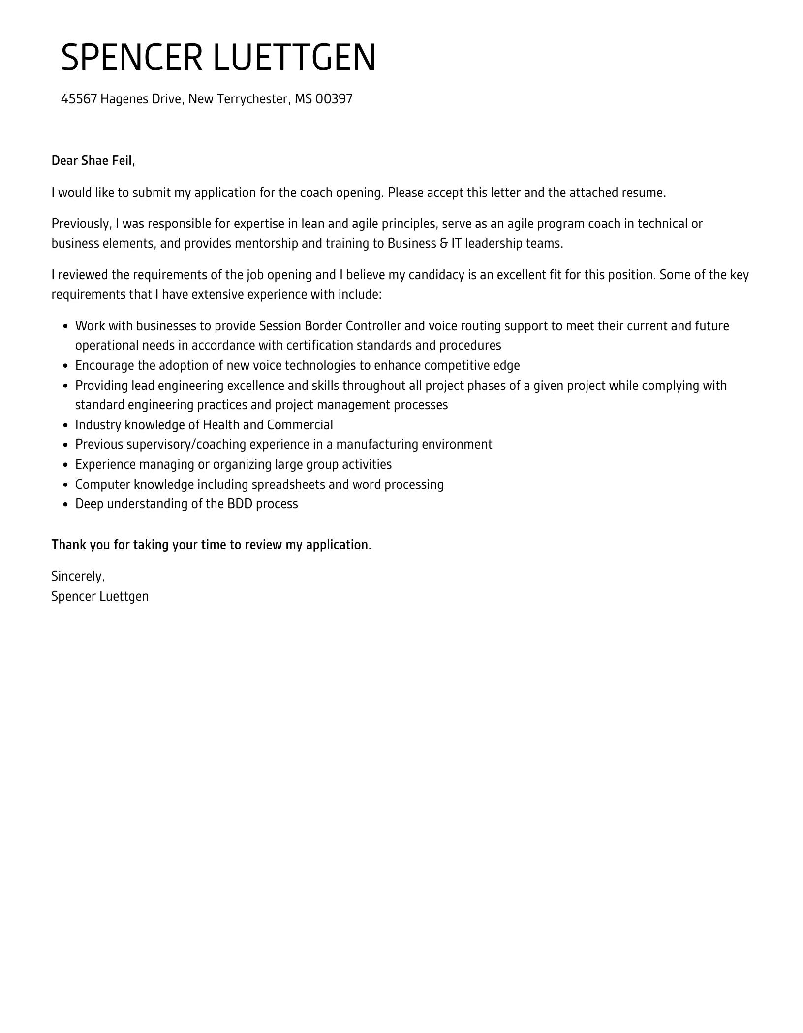 41104 leadership skills