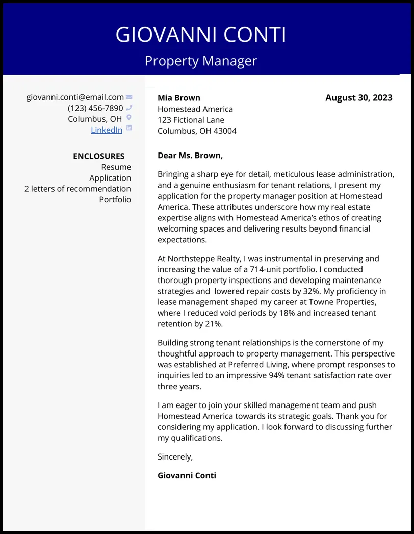 41106 property types experience