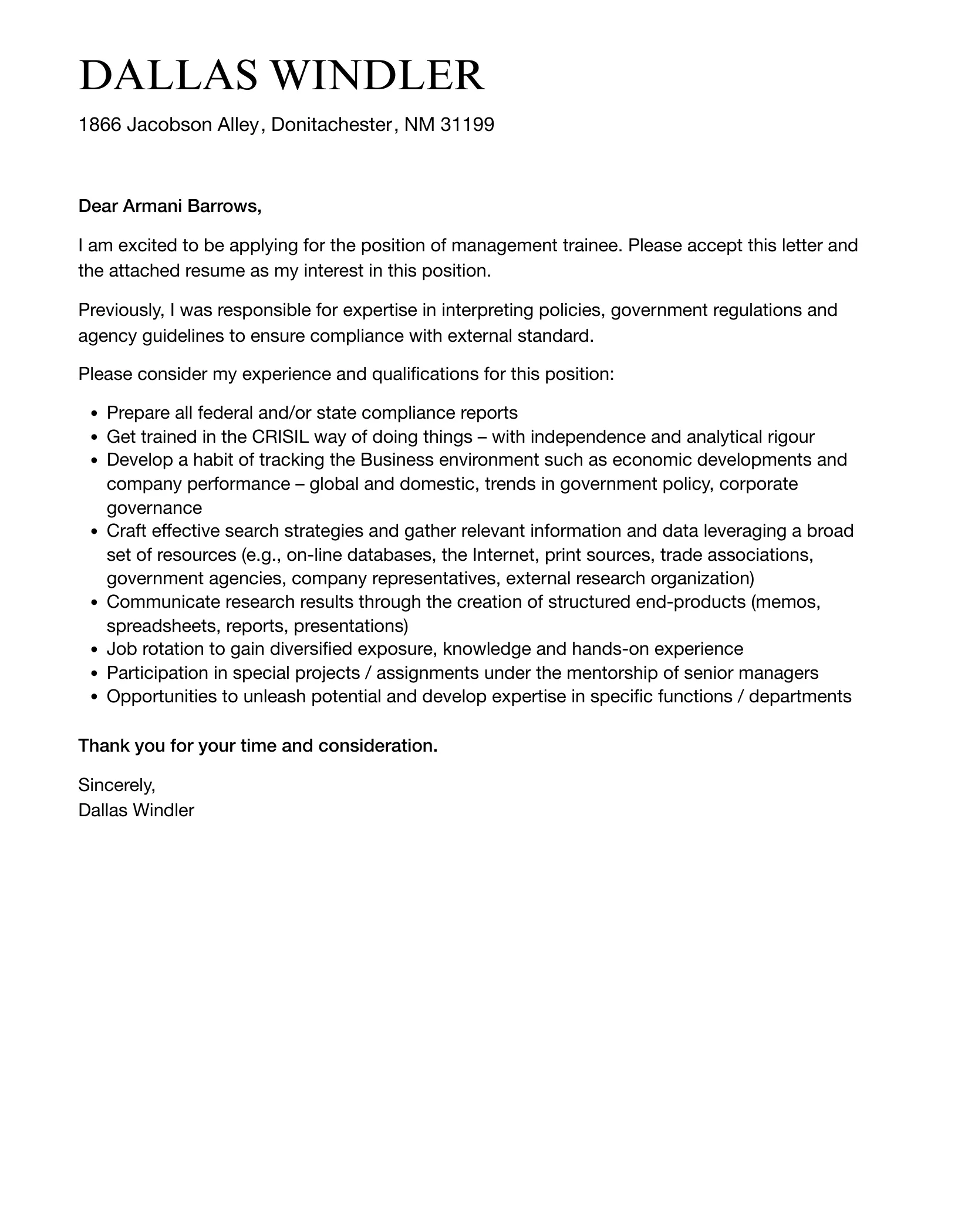 41107 communication skills