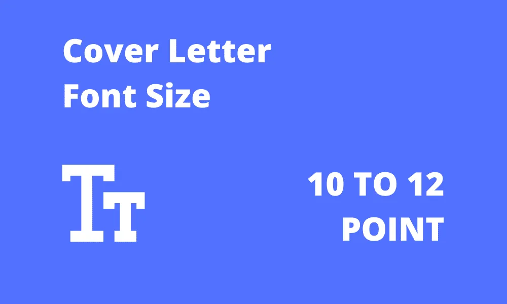 41108 cover letter consistency