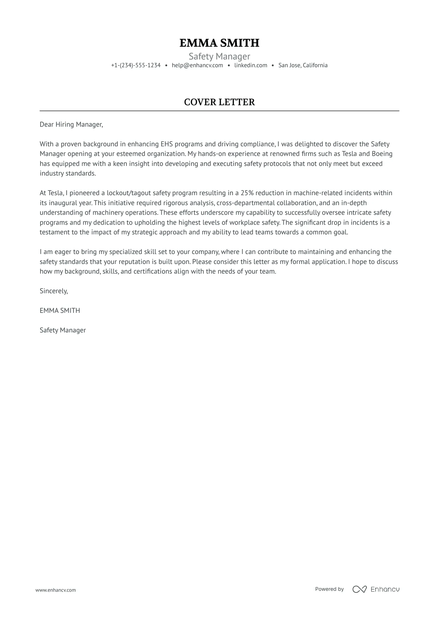 41112 safety professional achievements