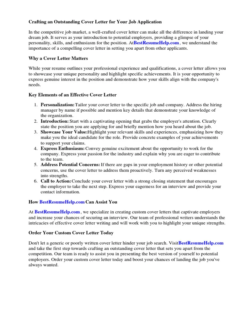 41112 safety professional cover letter writing
