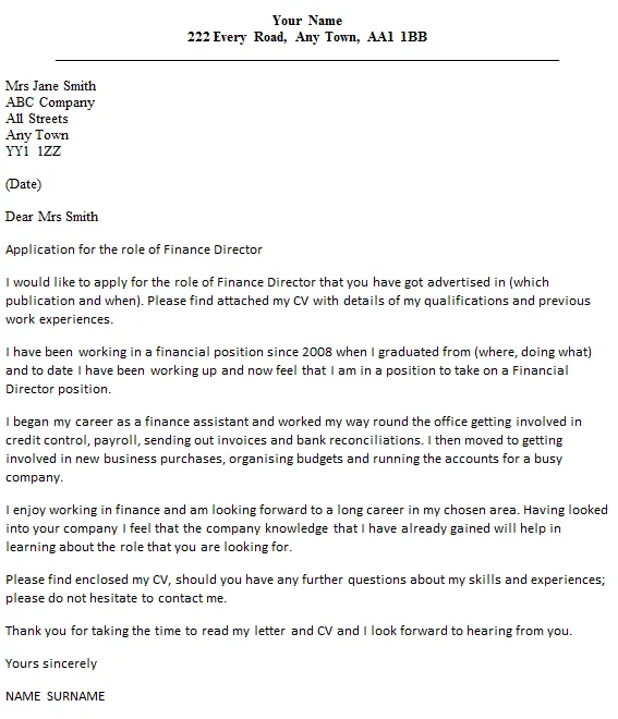 41113 compelling cover letter