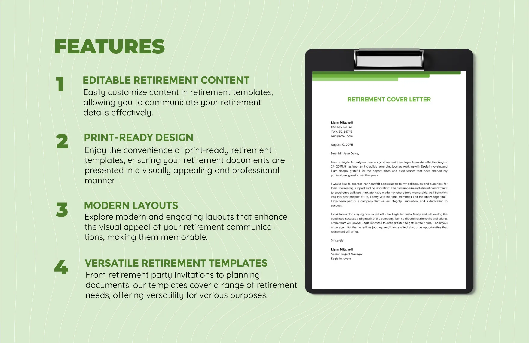 41116 quantifying achievements