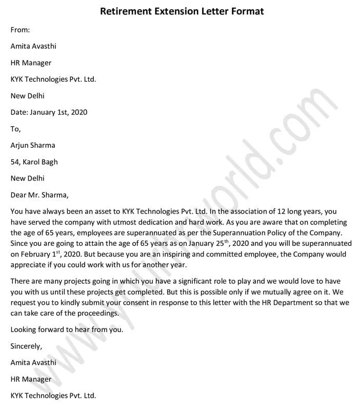 41116 relevant experience cover letter