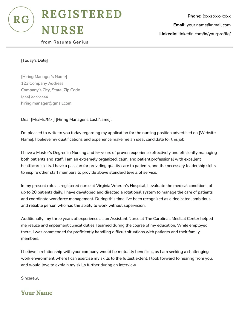 41123 cover letter formatting tips