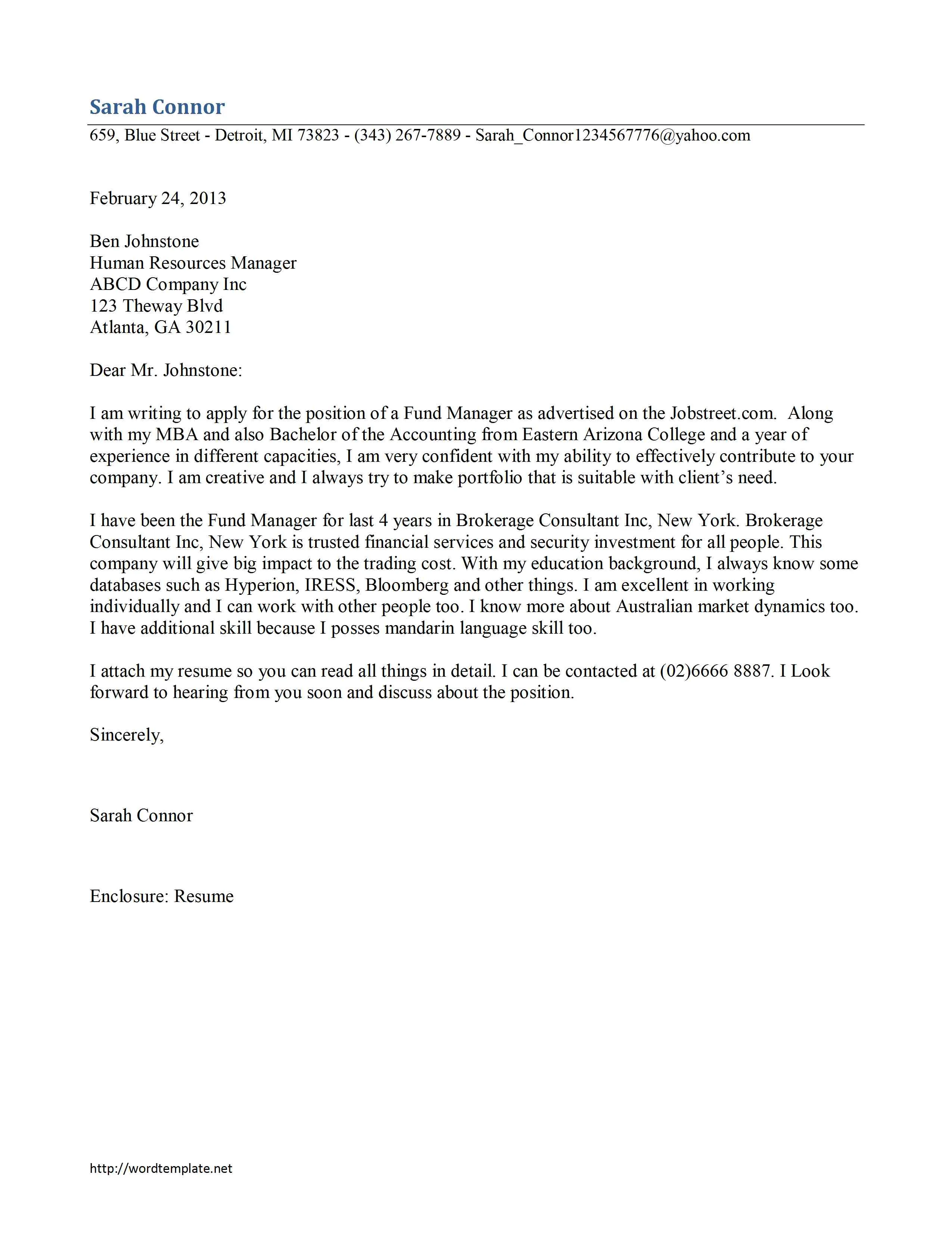 41127 fundraising cover letter image2