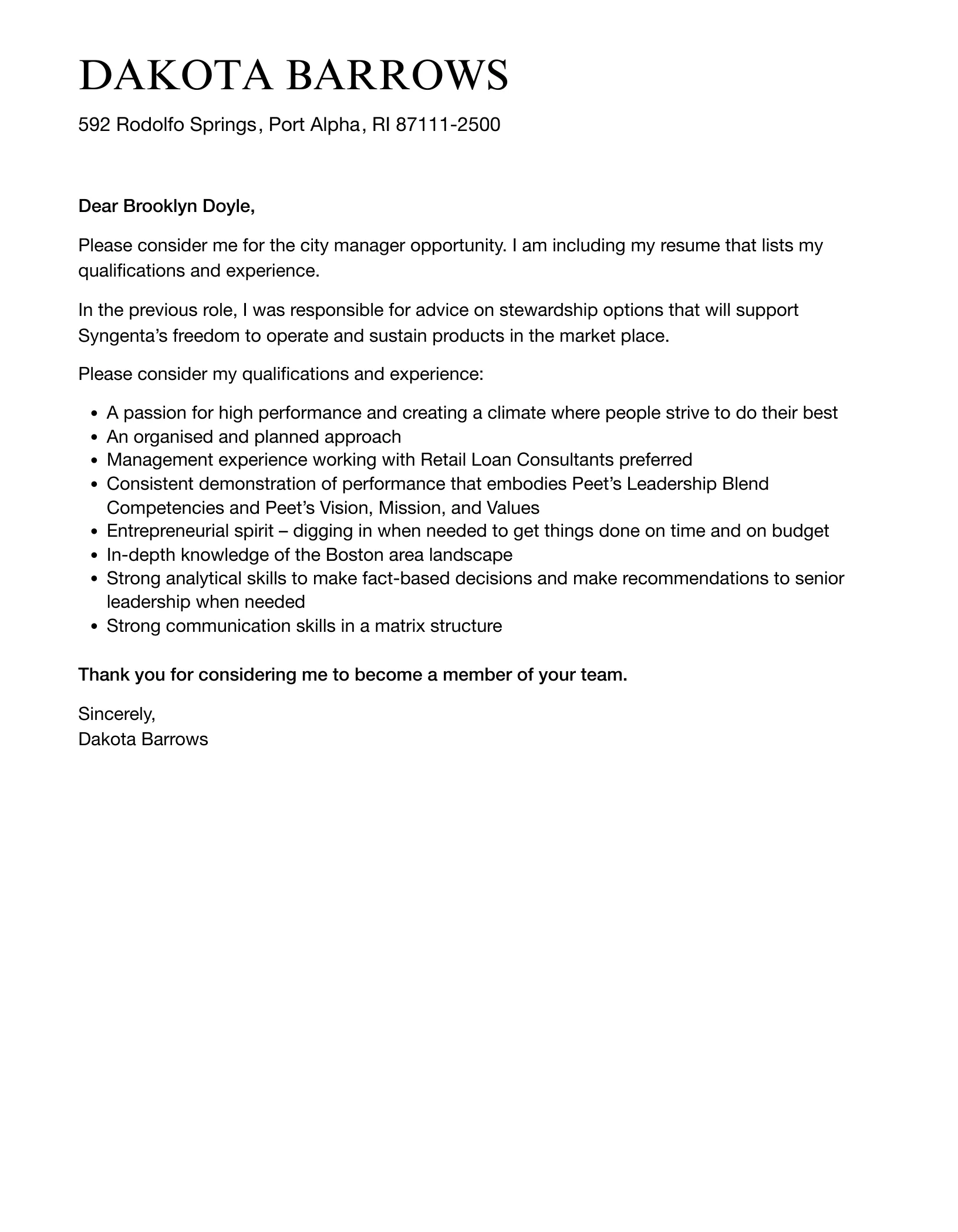 41133 city jobs cover letter 4