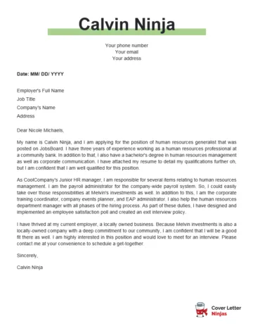 41137 hr cover letter guide image5