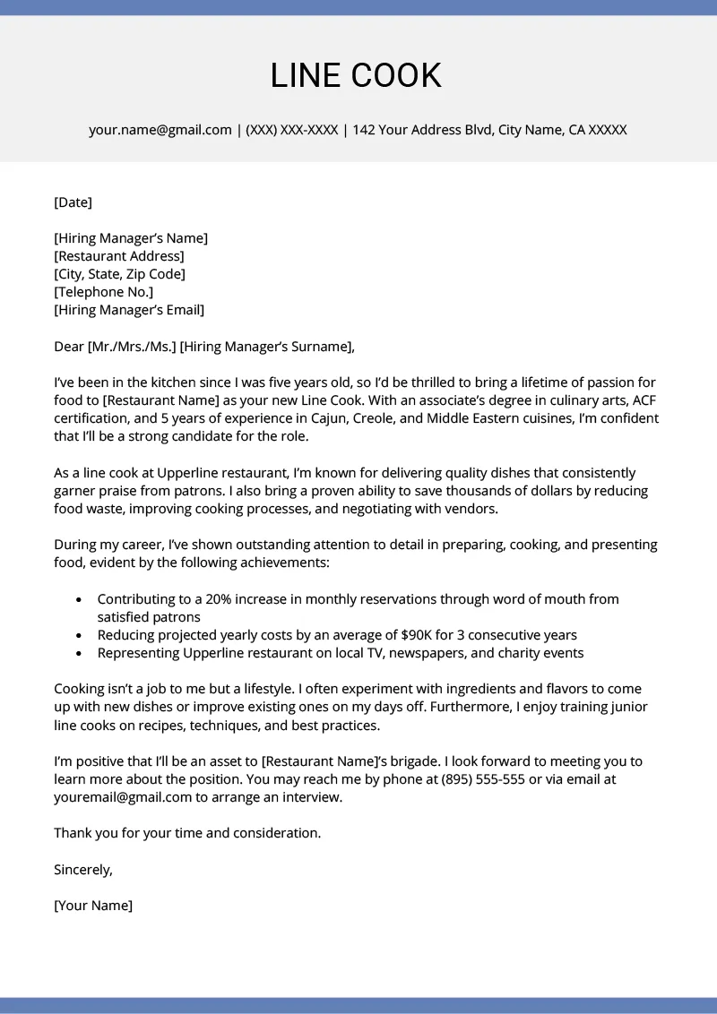 41139 cover letter creative jobs