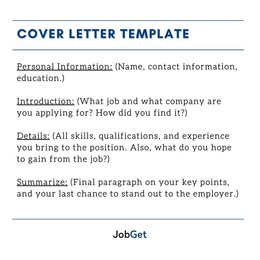 41143 cover letter industries