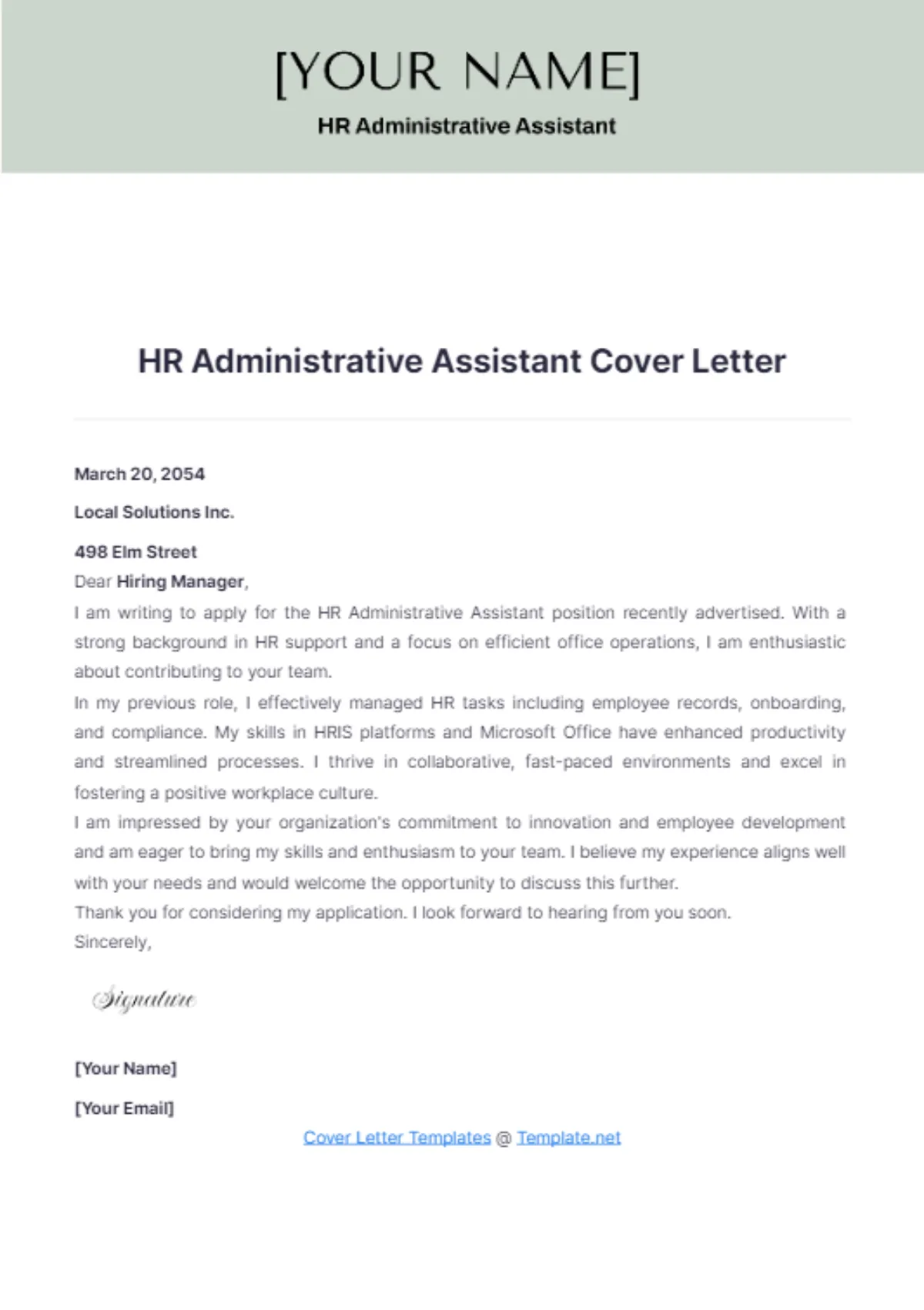 41144 hr certifications