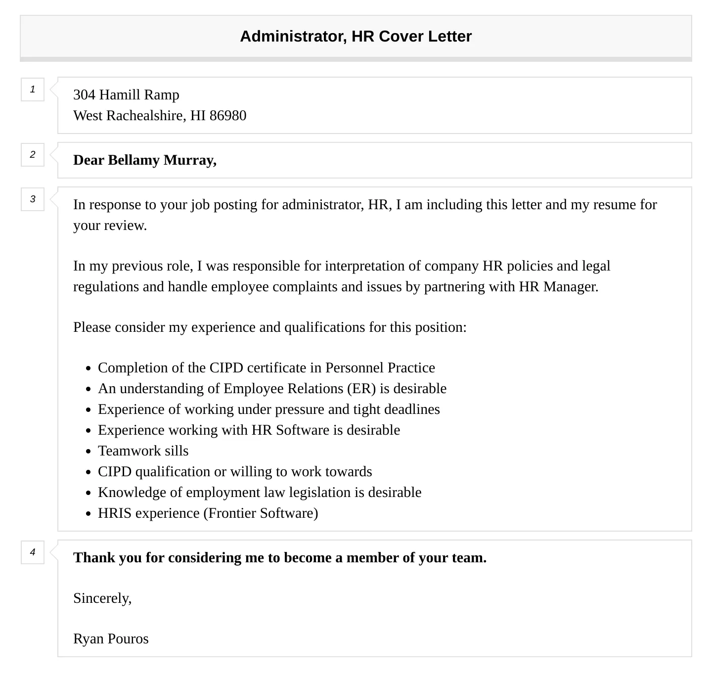 41144 hr software knowledge