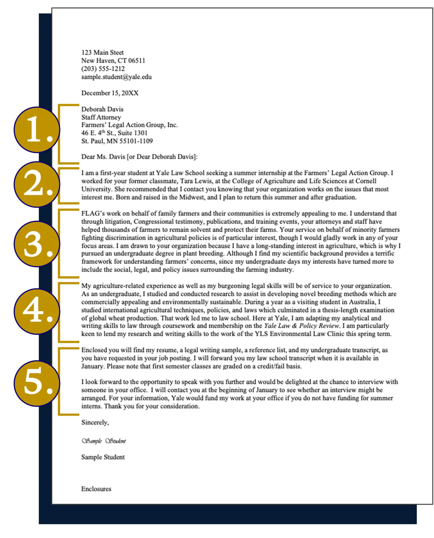 41147 cover letter example 6