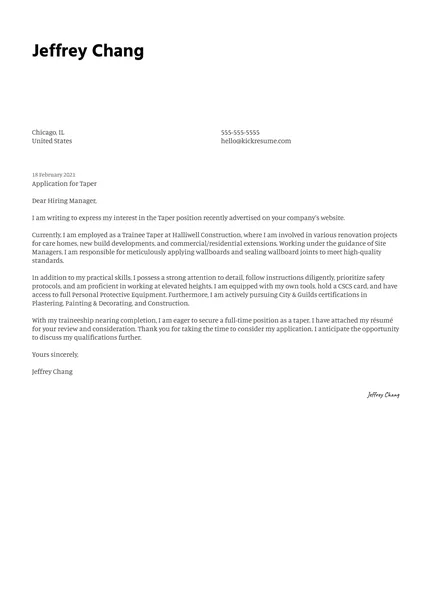41148 publisher cover letter
