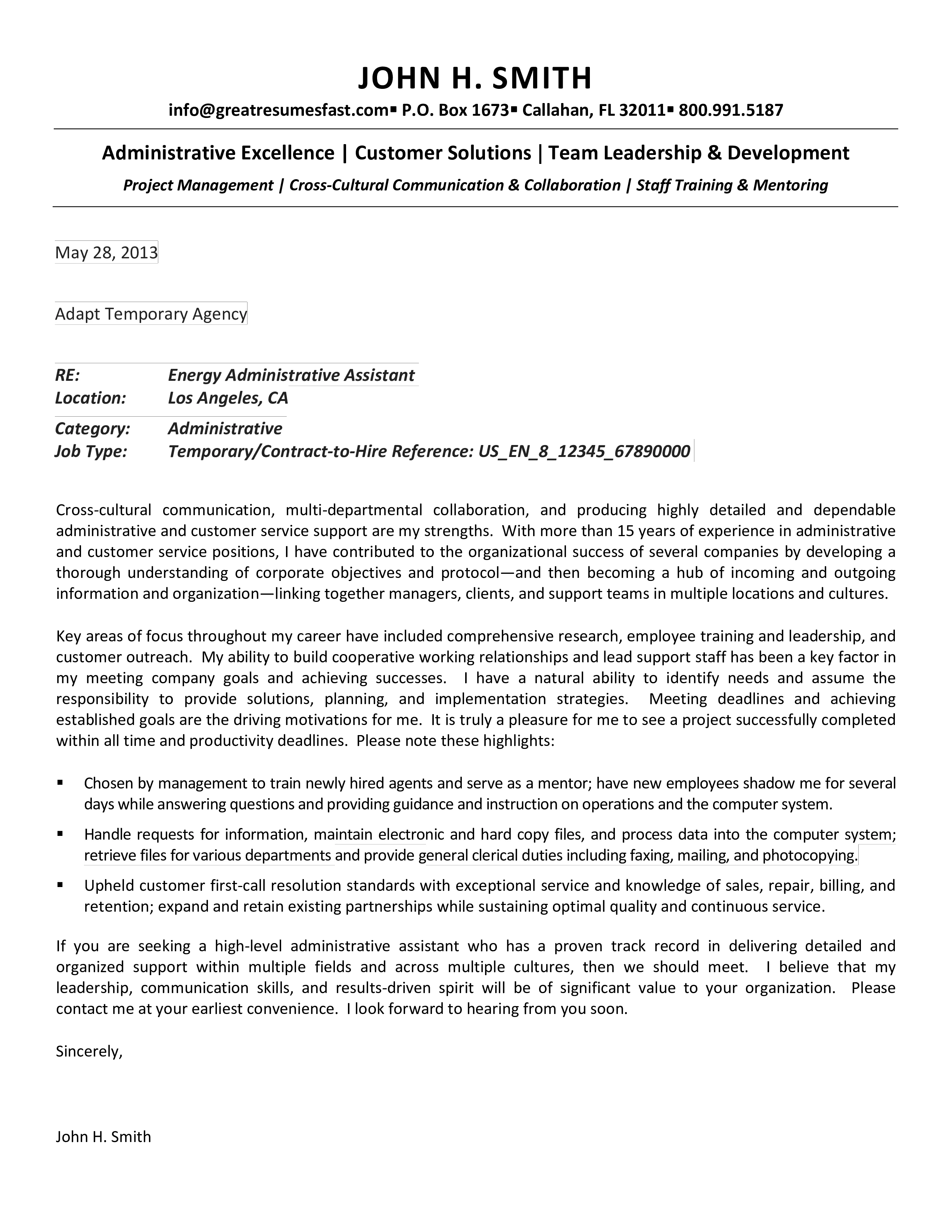 41166 quantify achievements