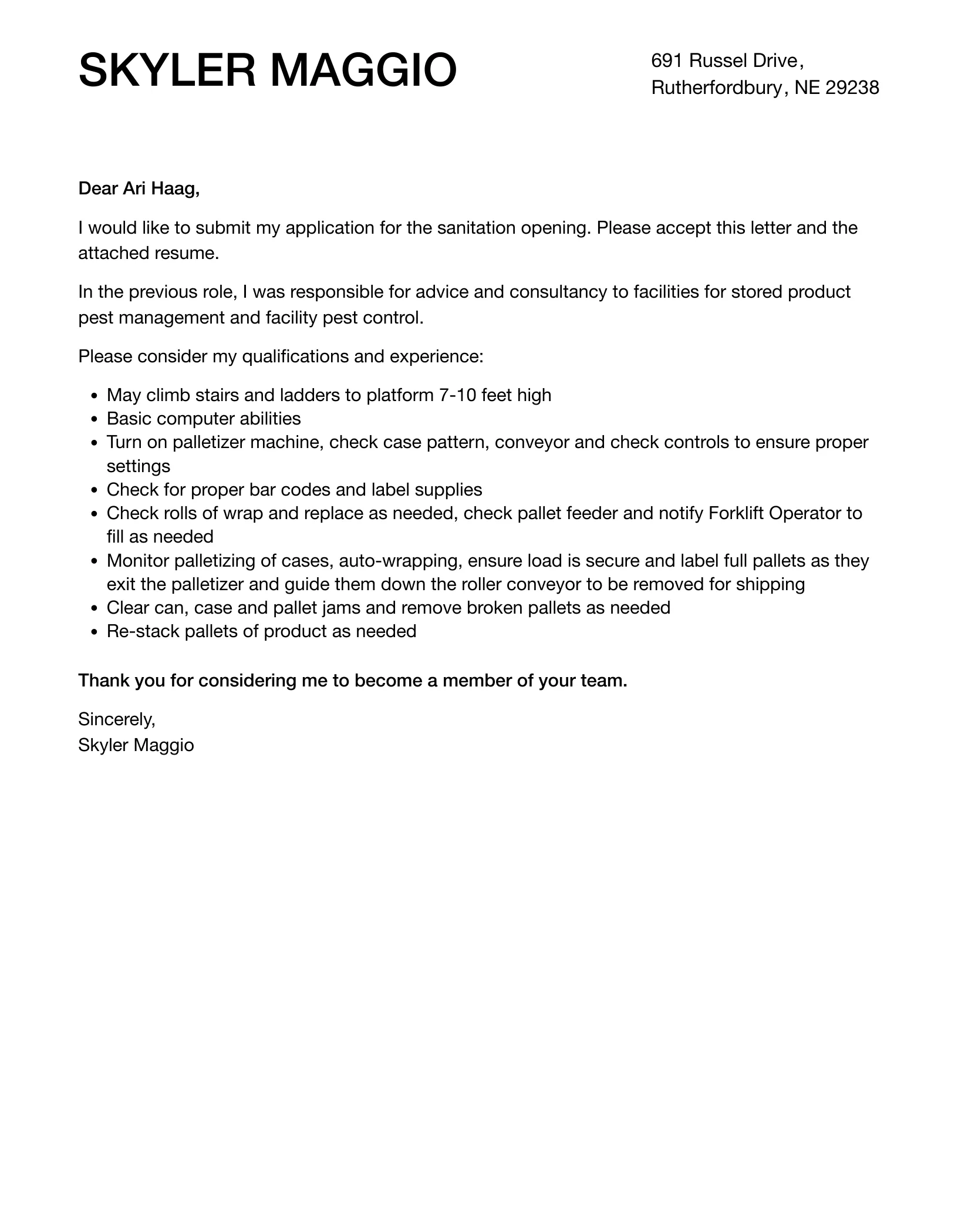 41182 safety protocols