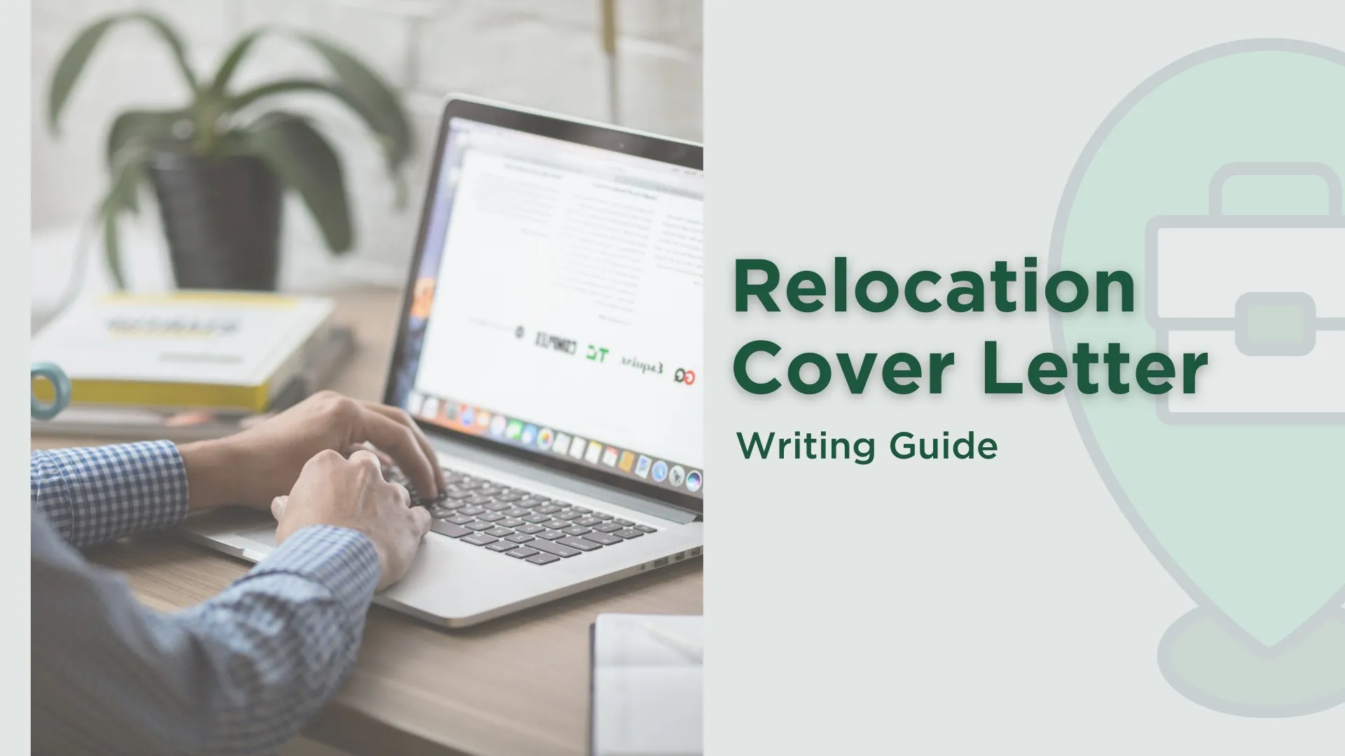 41183 relocation cover letter tone