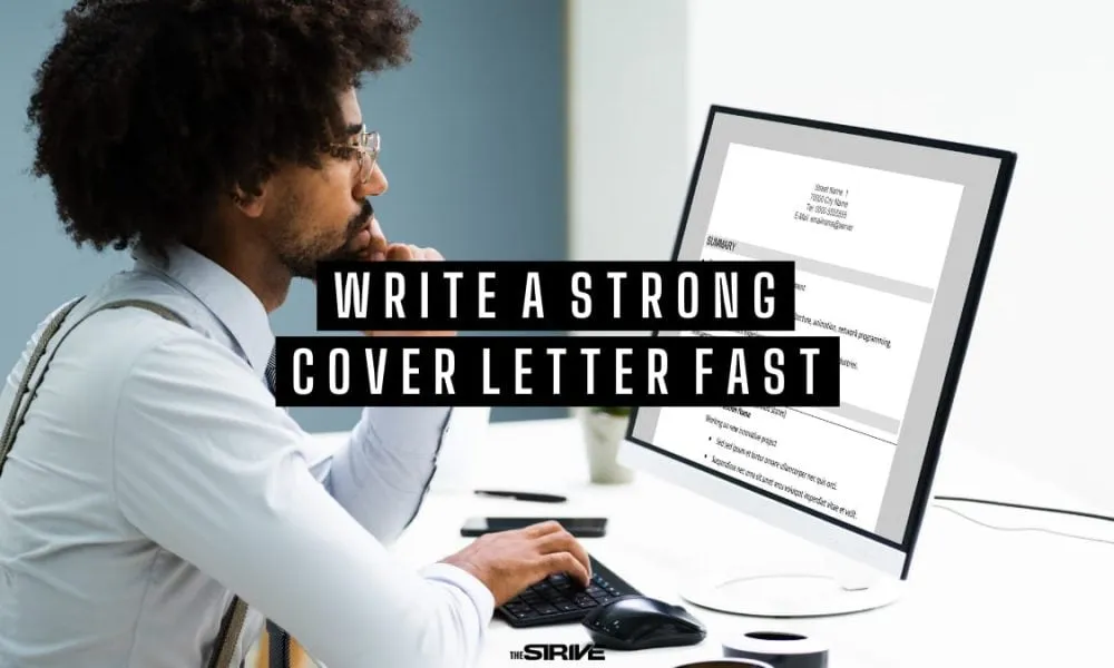 41184 cover letter skills