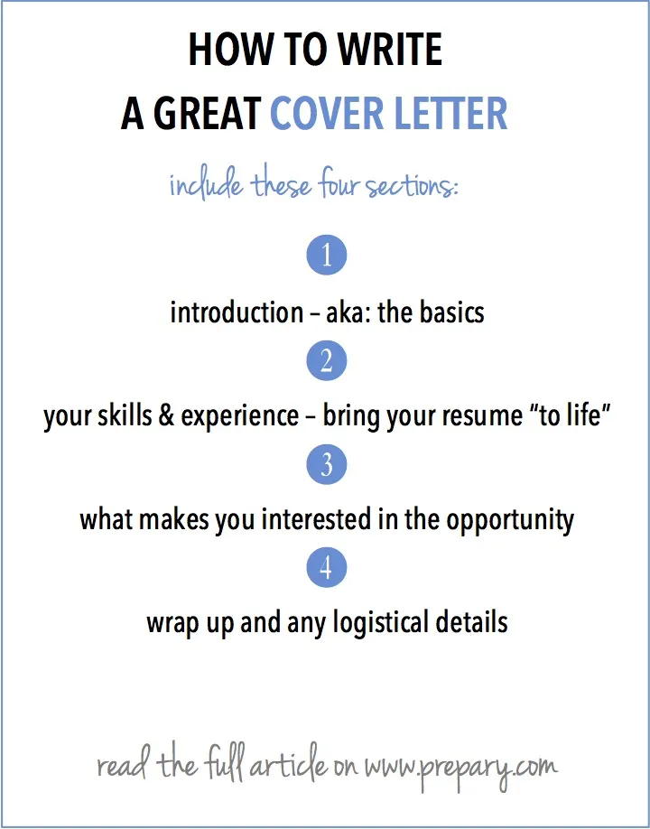 41184 cover letter tailoring