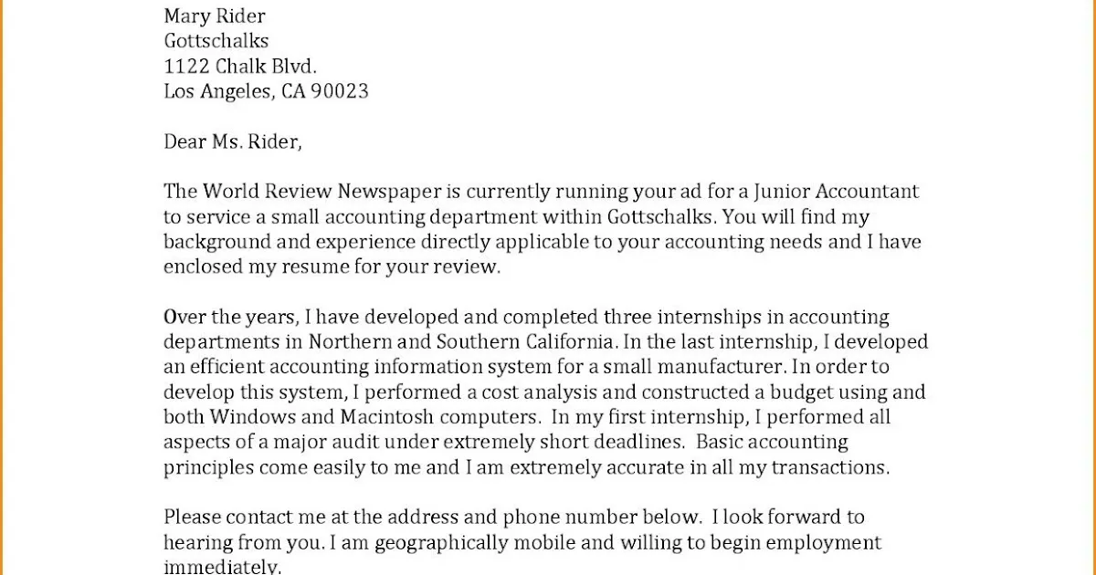 41193 job fair cover letter research