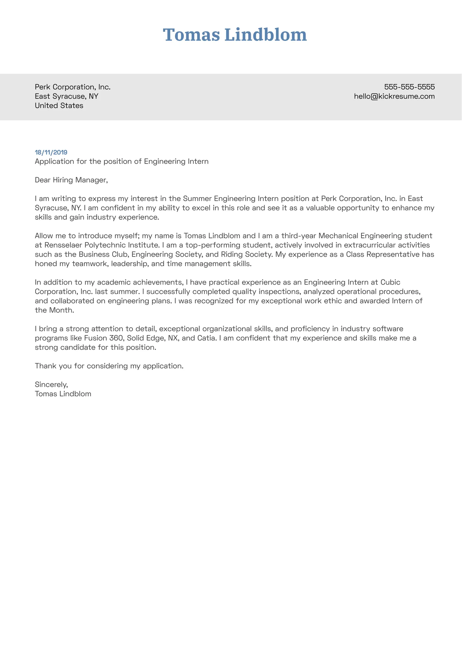 41197 engineering field examples