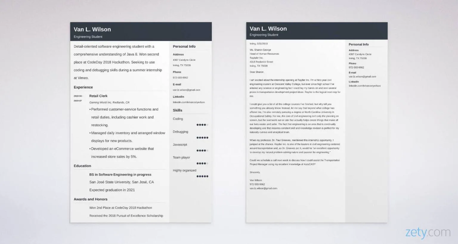 41197 engineering projects